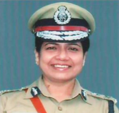 Archana Ramasundaram