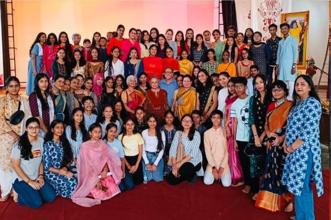 Sai Jaya Youth Initiative Trust