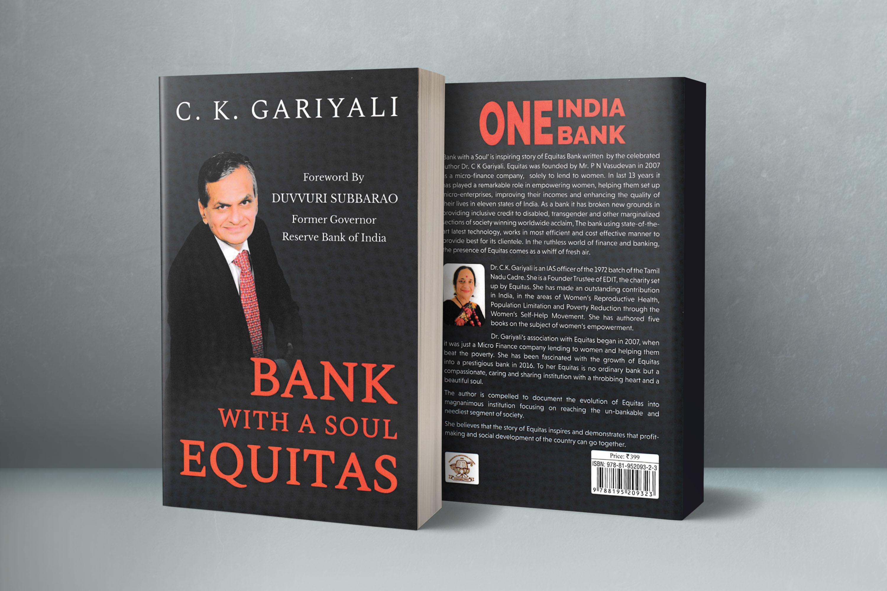 Bank with a Soul Equitas