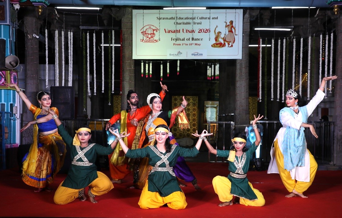 Vasant Utsav 2026