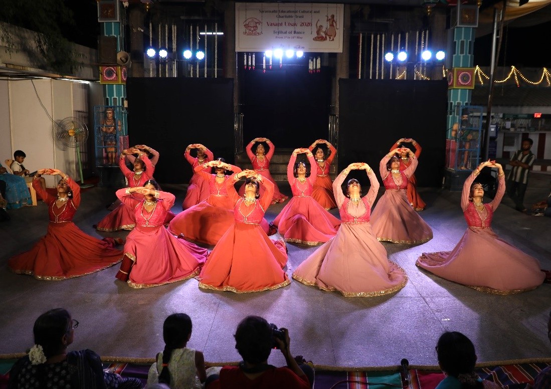 Vasant Utsav 2026