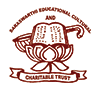 Trust logo